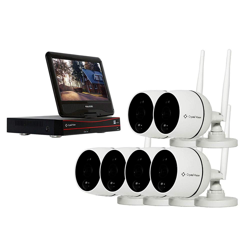 streamcast hd wireless audio system