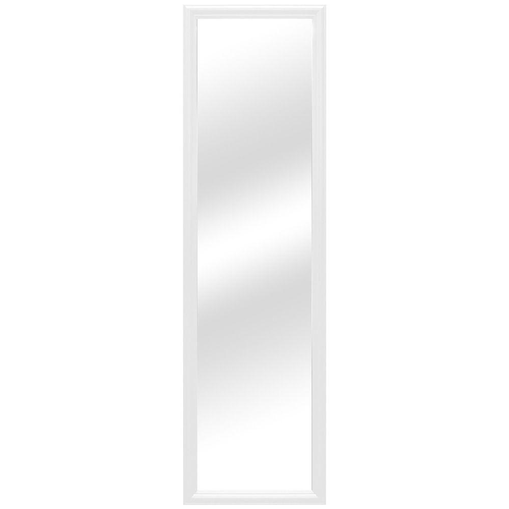 14 375 In W X 50 25 In H Door Mirror 72924 The Home Depot