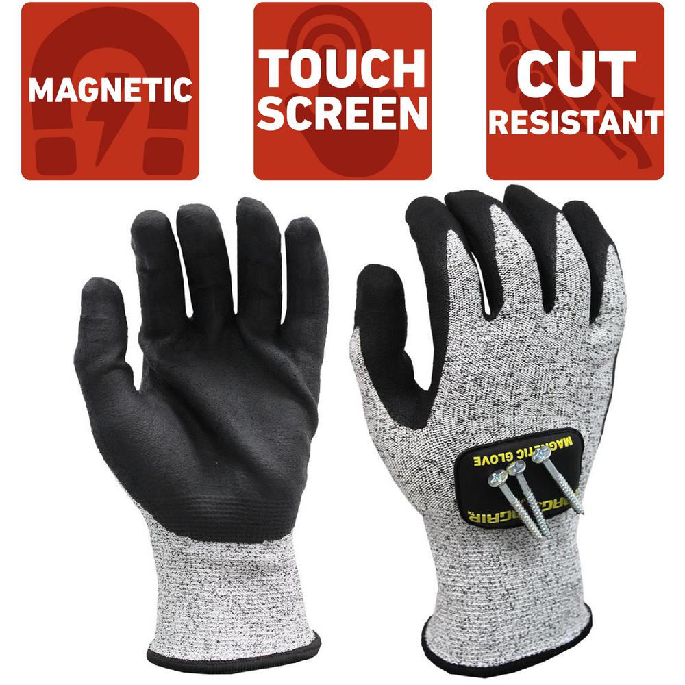 cut resistant gloves