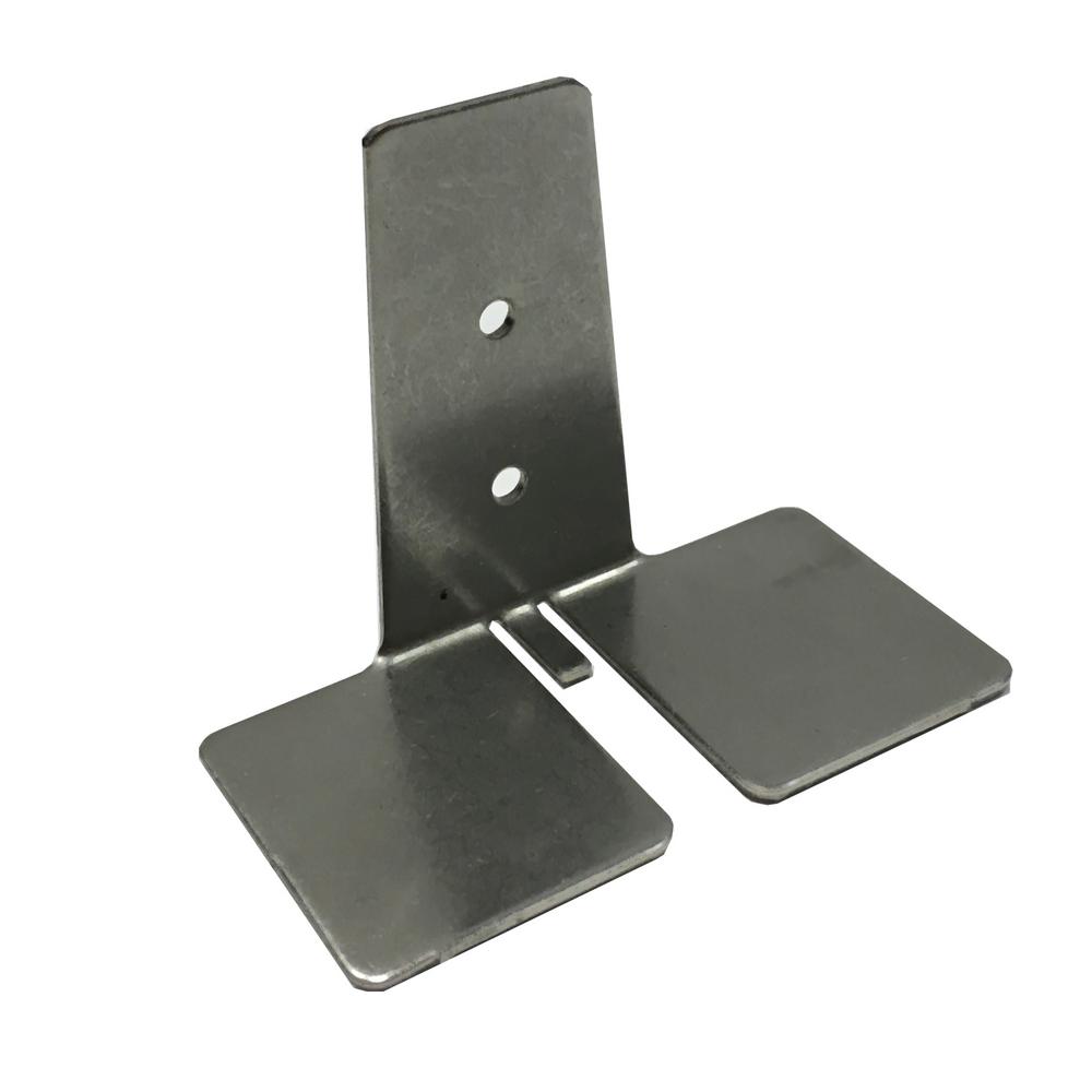 ProVantage Glass Block Anchors (5Pack)PVANCP The Home Depot