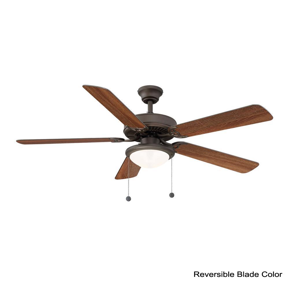 HDC Petersford LED 52/" Ceiling Fan Replacement Parts