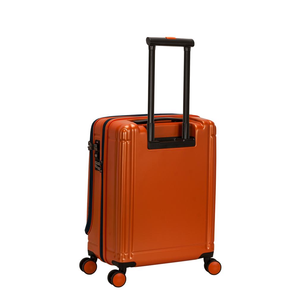 laptop spinner luggage