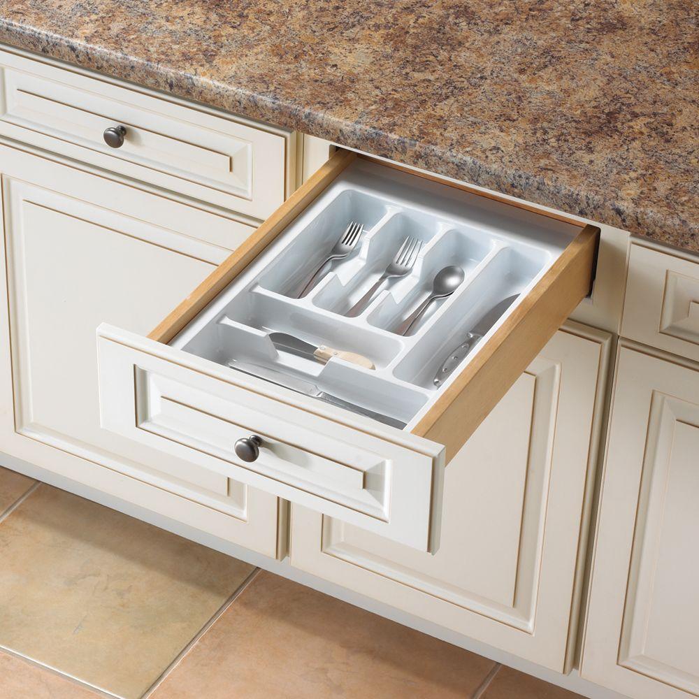 Limited Lifetime Kitchen Drawer Organizers Kitchen Storage