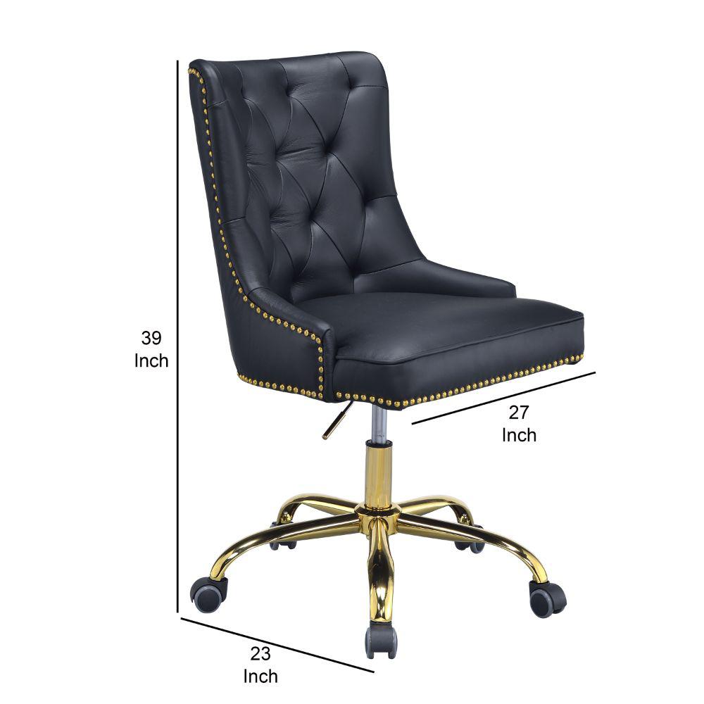 NEW HIGH BACK DESIGNER EXECUTIVE SWIVEL COMPUTER OFFICE STUDY DESK CHAIR ROSE