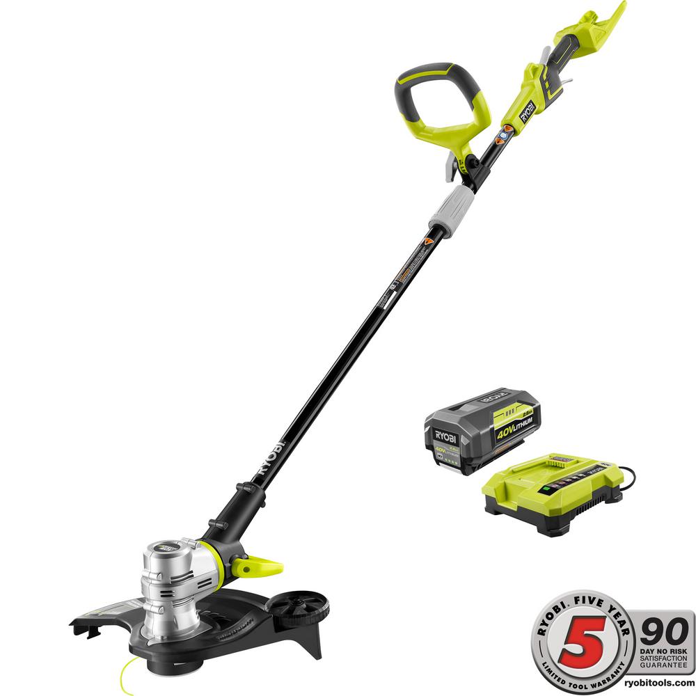 Home Depot Electric Weed Eater