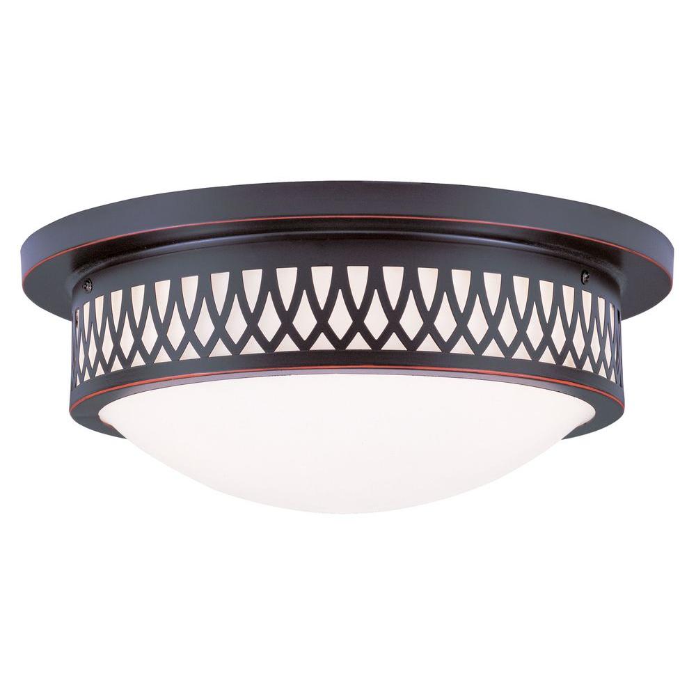 https://images.homedepot-static.com/productImages/9352c7e7-d307-487e-8e47-0d37df14e06a/svn/olde-bronze-livex-lighting-flush-mount-lights-7353-67-64_1000.jpg