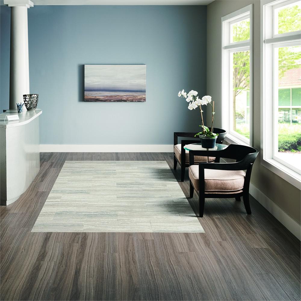 Armstrong Luxe With Rigid Core 6 In W Flint Gray Waterproof Lock Luxury Vinyl Plank Flooring 27 39 Sq Ft Case A6411u61 The Home Depot - Armstrong Luxe Plank Barnwood Gray Armstrong Luxe With Rigid Core 6 In W Flint Gray Waterproof Lock Luxury Vinyl Plank Flooring 27 39 Sq Ft Case A6411u61 The Home Depot - Armstrong Luxe Plank Barnwood Gray