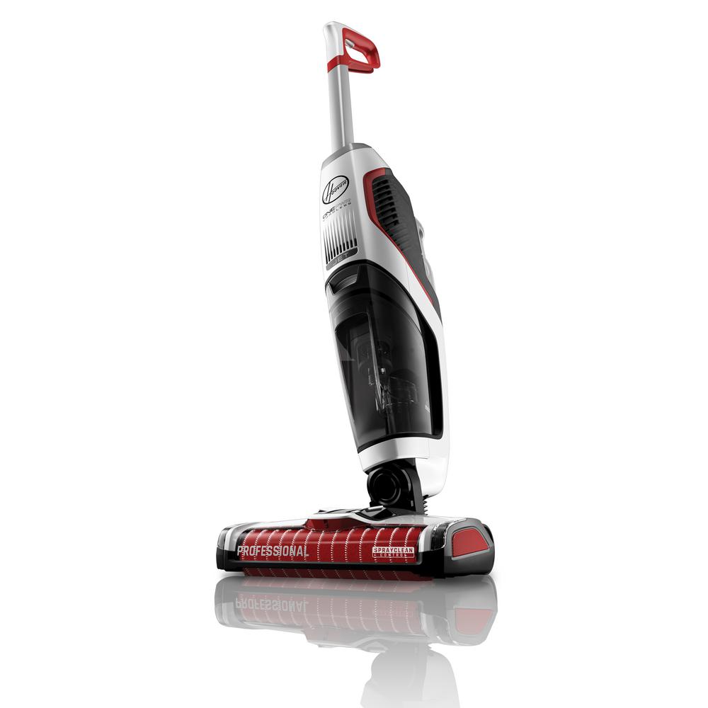 Hoover Professional Series Floormate Deluxe Hard Floor Cleaner