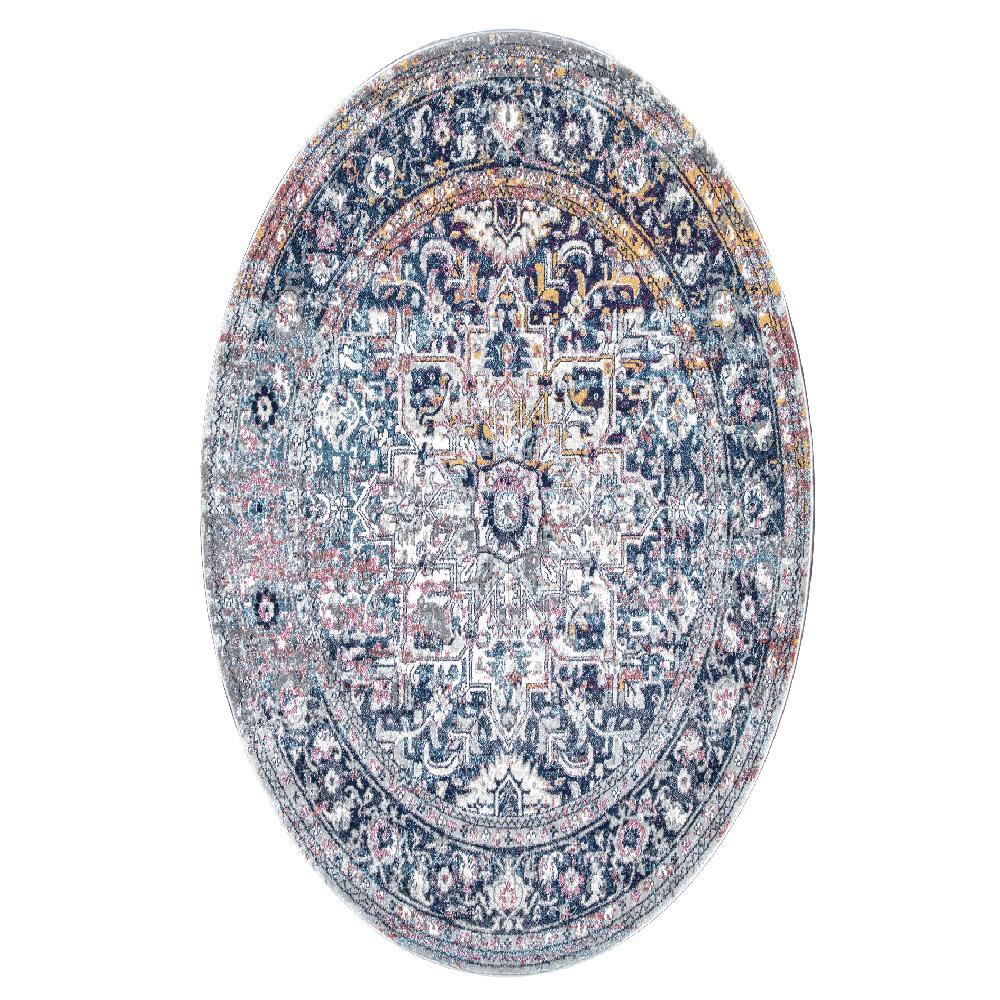 Nuloom Oval Area Rugs The Home Depot Nuloom Oval Area Rugs The
