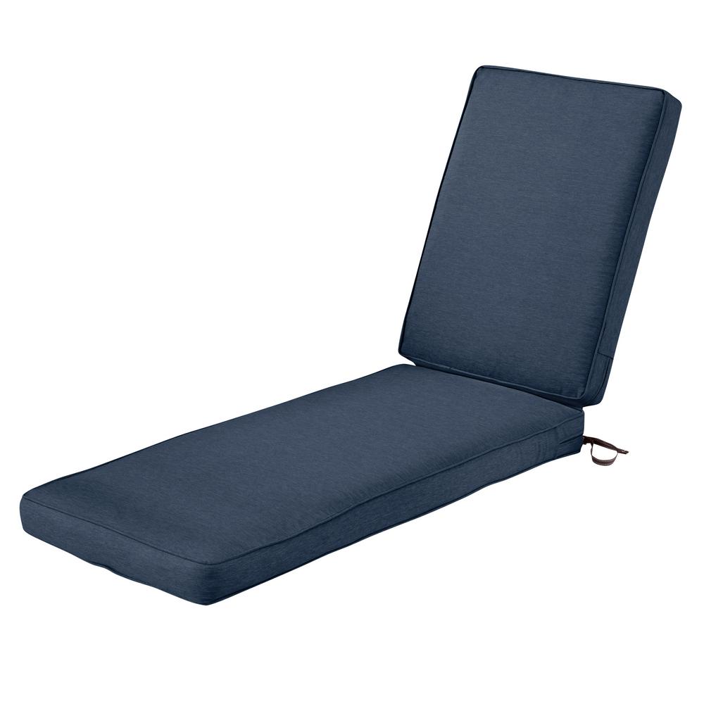 chaise lounge cushions