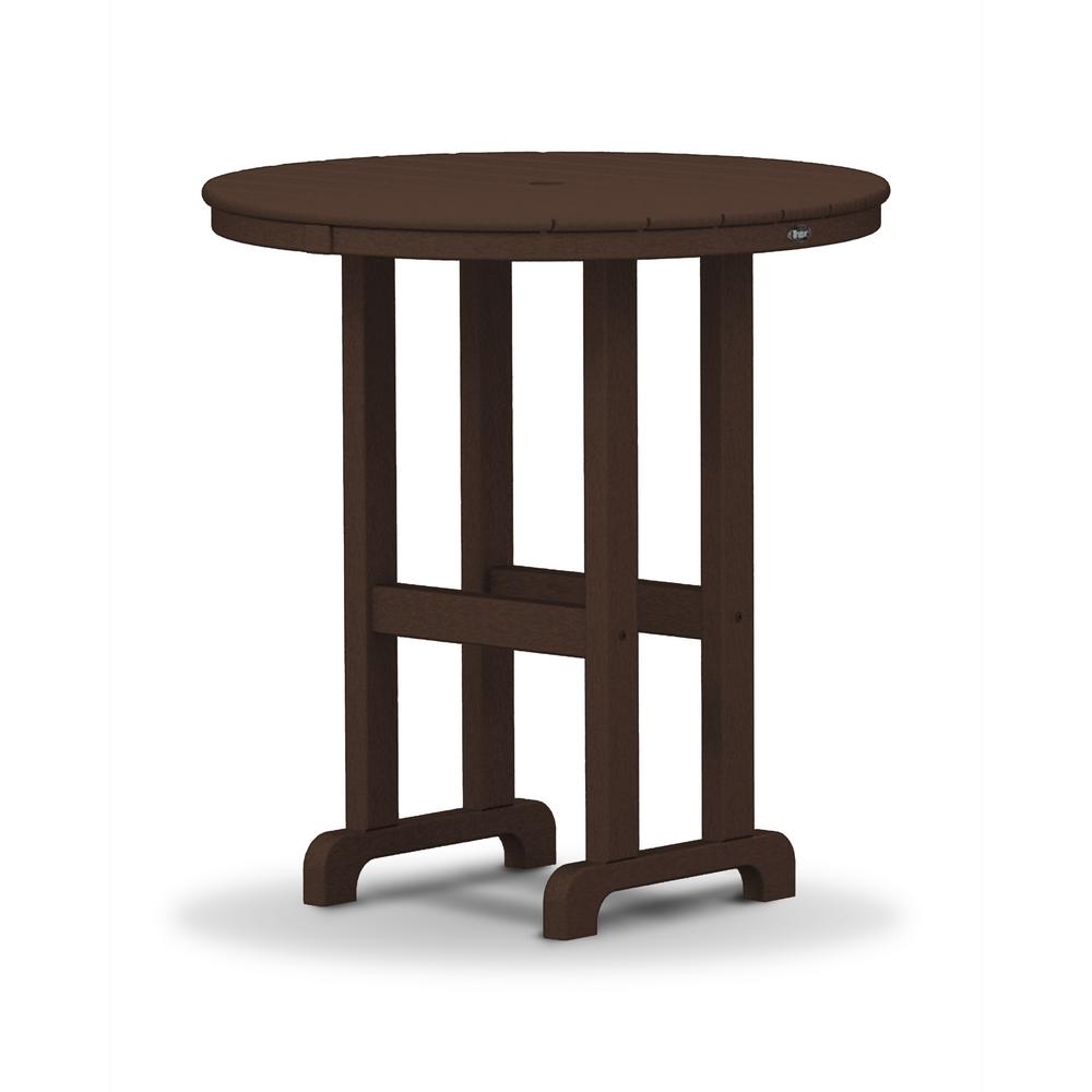 Trex Outdoor Furniture Monterey Bay 36 in. Vintage Lantern ...
