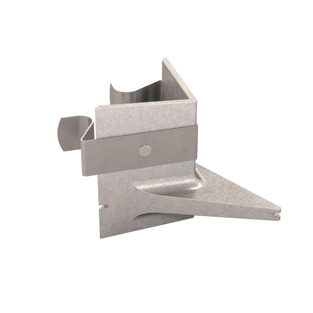 Bon Tool Inside Intermediate Line Holder Fitting For Masonry Guide Inside Intermediate Line Holder Fitting For Masonry Guide Poles