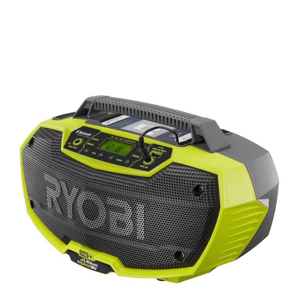 ryobi pool speaker home depot