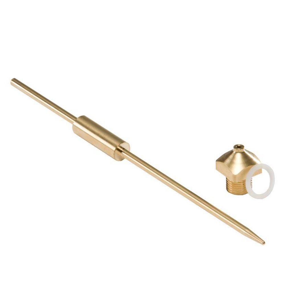 EAN 5016501000482 product image for Paint Sprayer Accessories: Earlex Painting Supplies 1.5 mm (.06 in.) Brass Tip a | upcitemdb.com