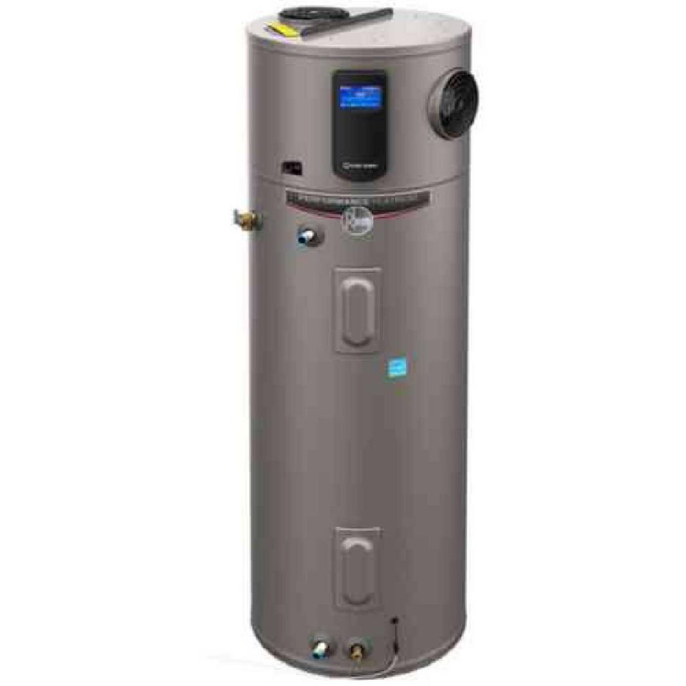 Rheem Performance Platinum 80 gal. 10 Year Hybrid High Efficiency Smart Tank... by Rheem
