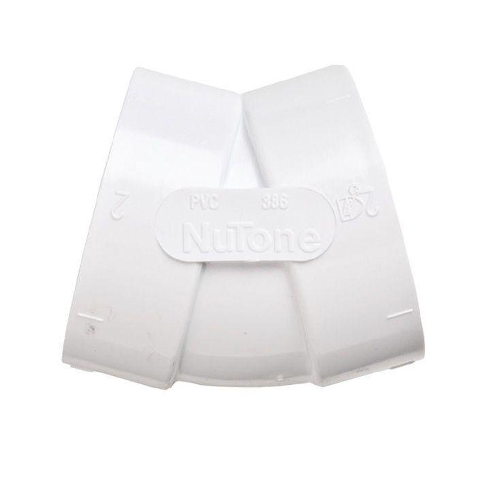 nutone central vacuum home depot