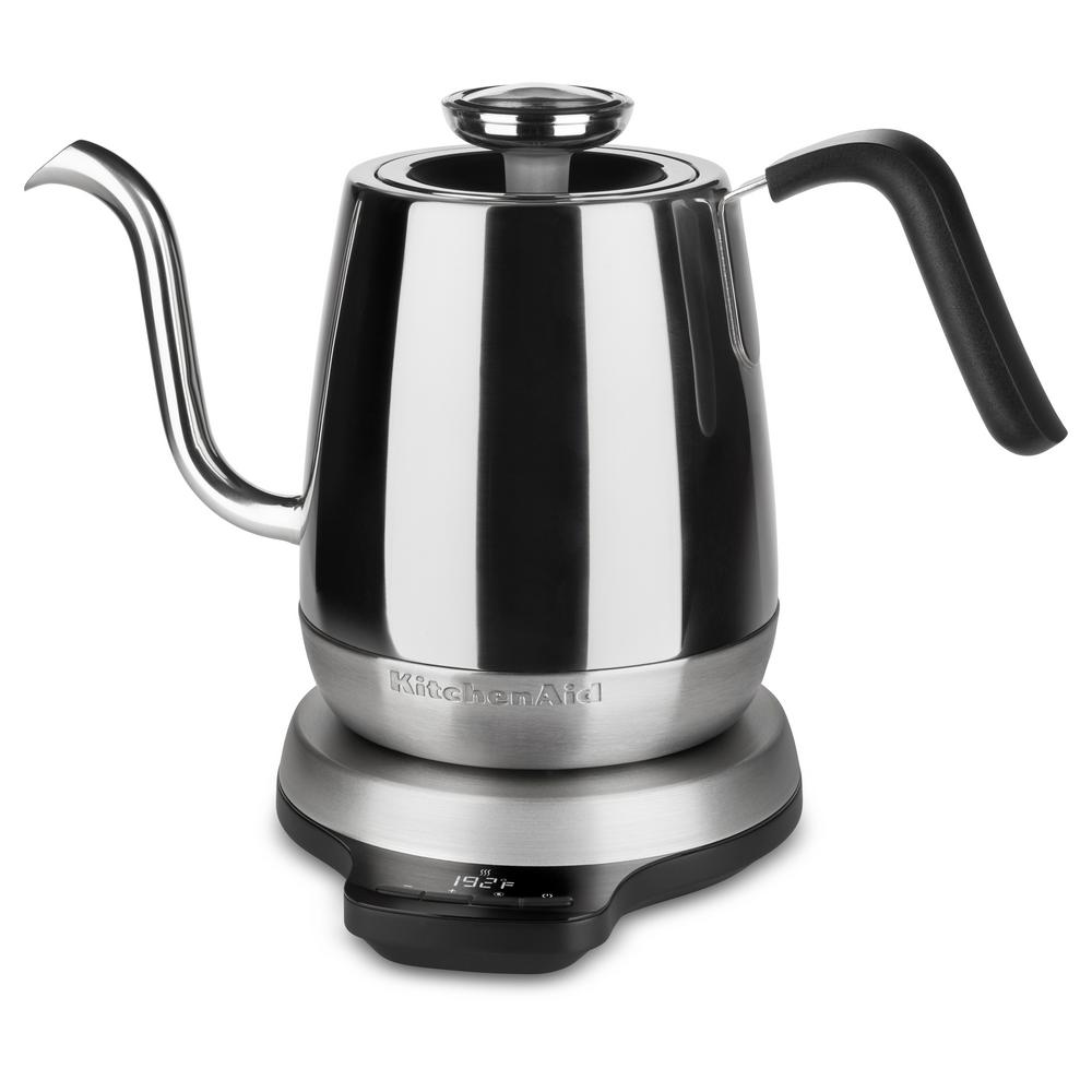 all stainless electric kettle