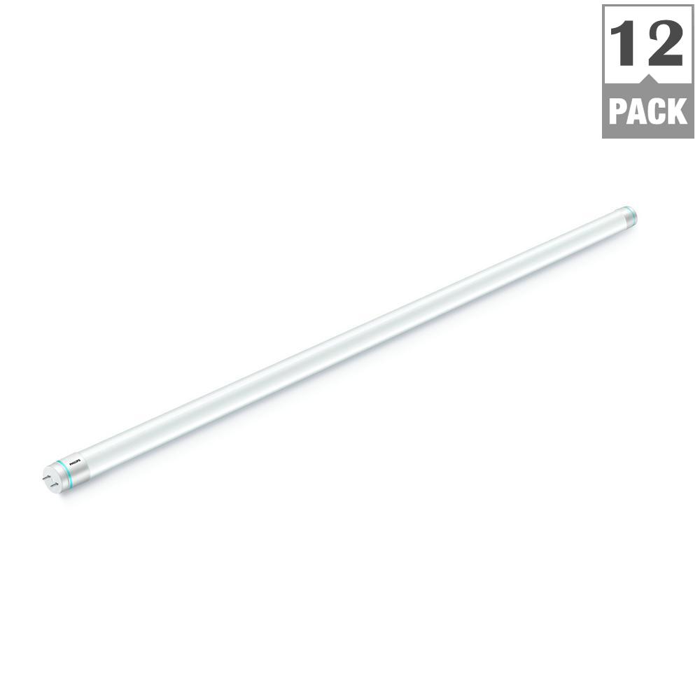 Philips 30Watt 3 ft. Linear T12 ALTO Fluorescent Tube Light Bulb Cool