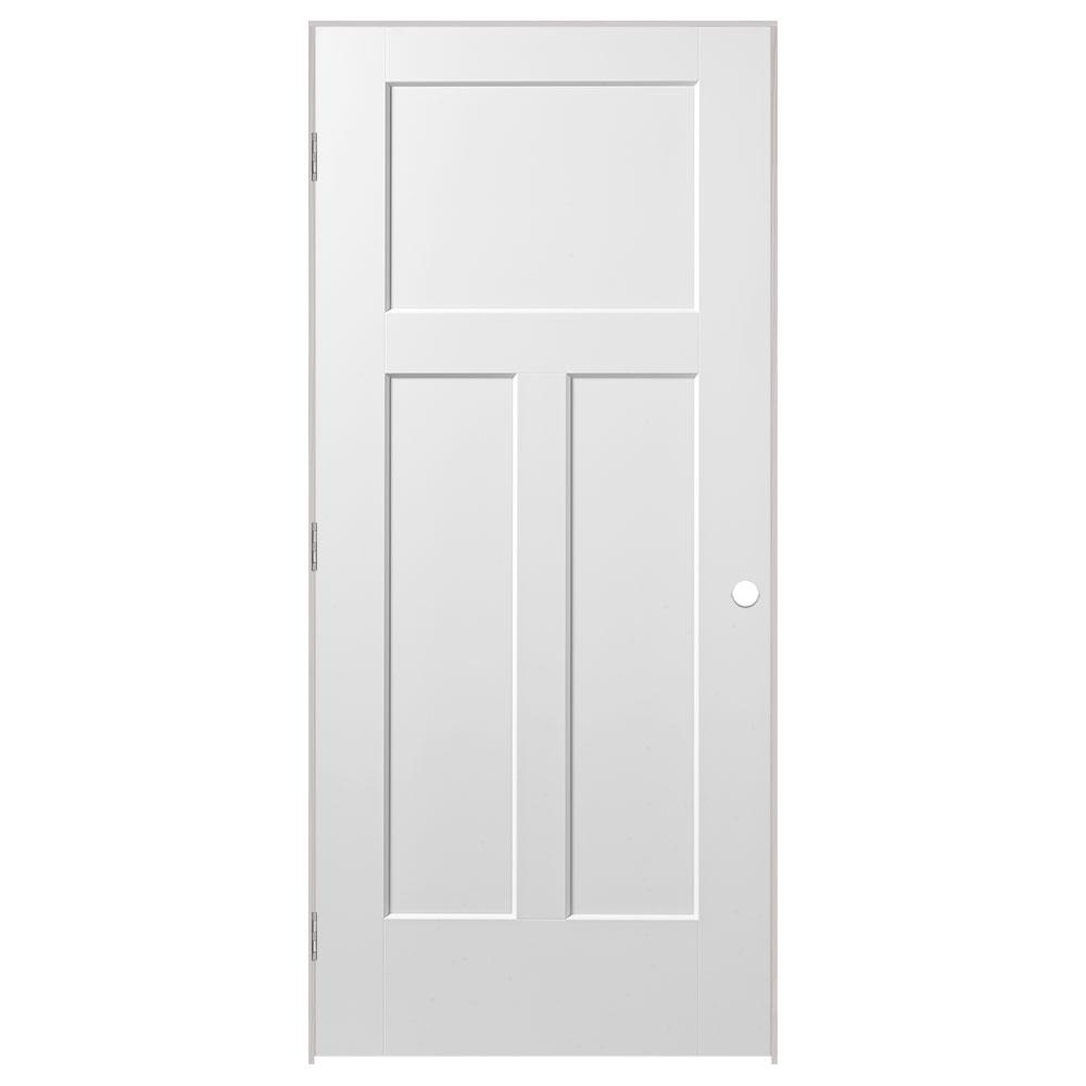 Masonite The Home Depot