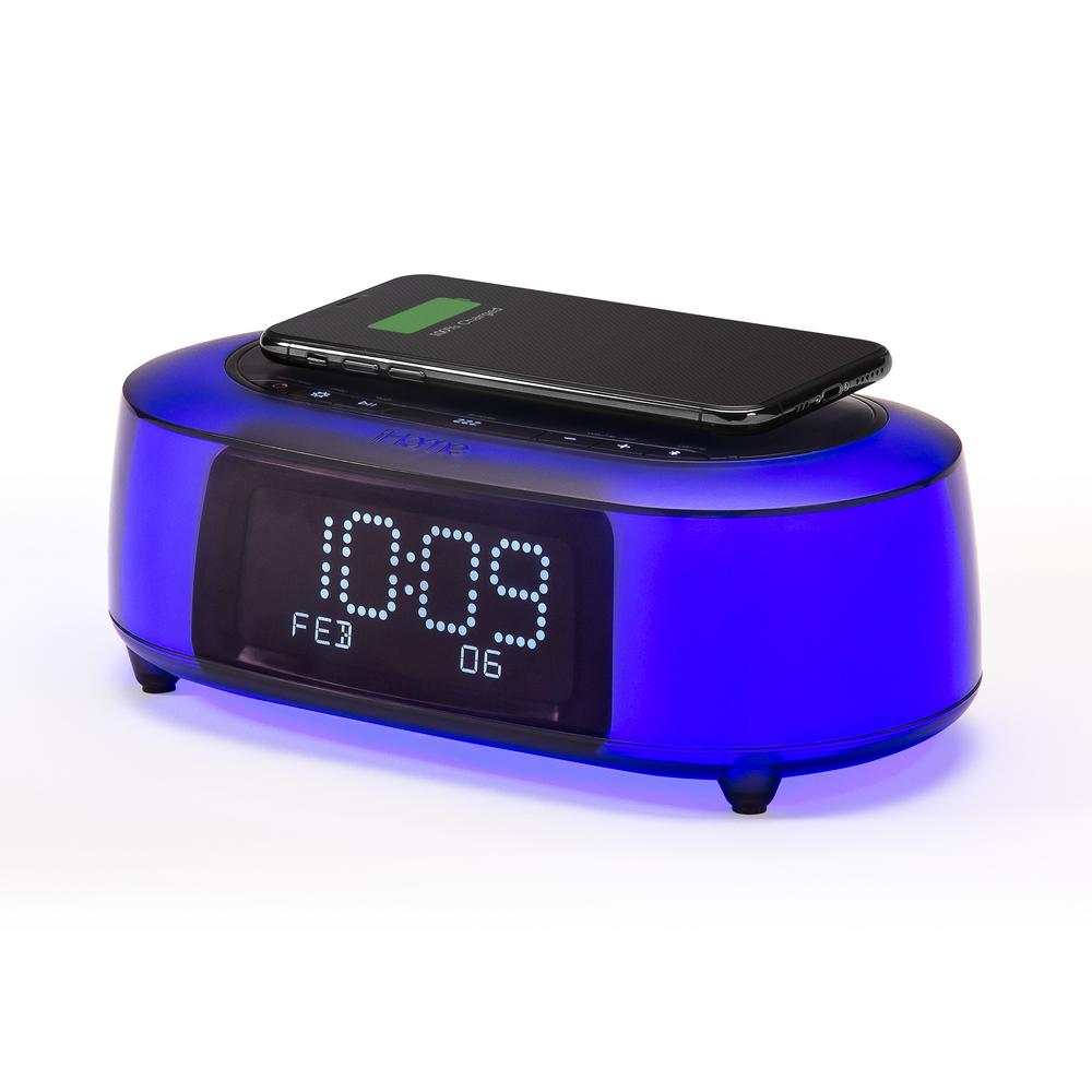 ihome glow speaker