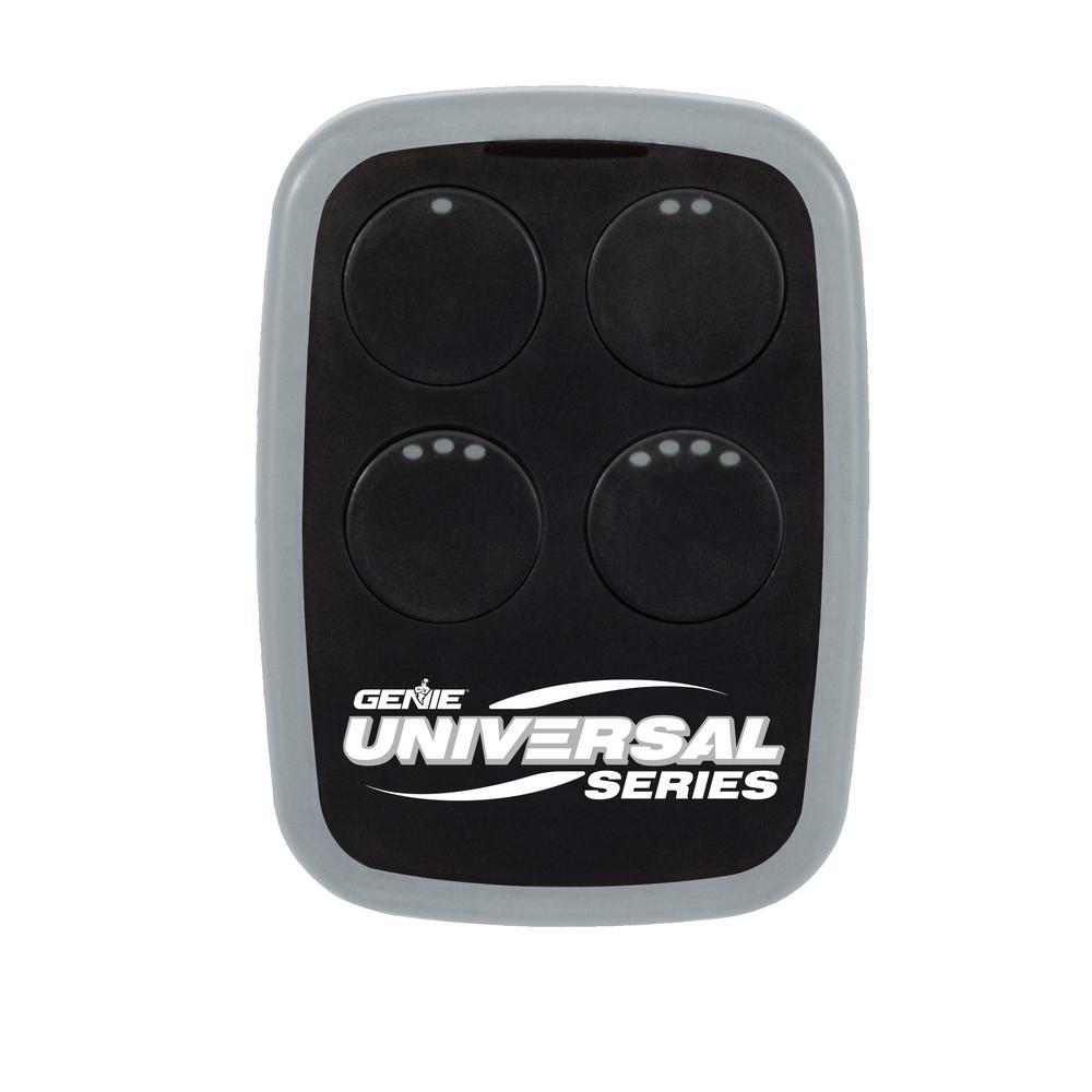 Universal Control Garage Door Opener Remotes Keypads