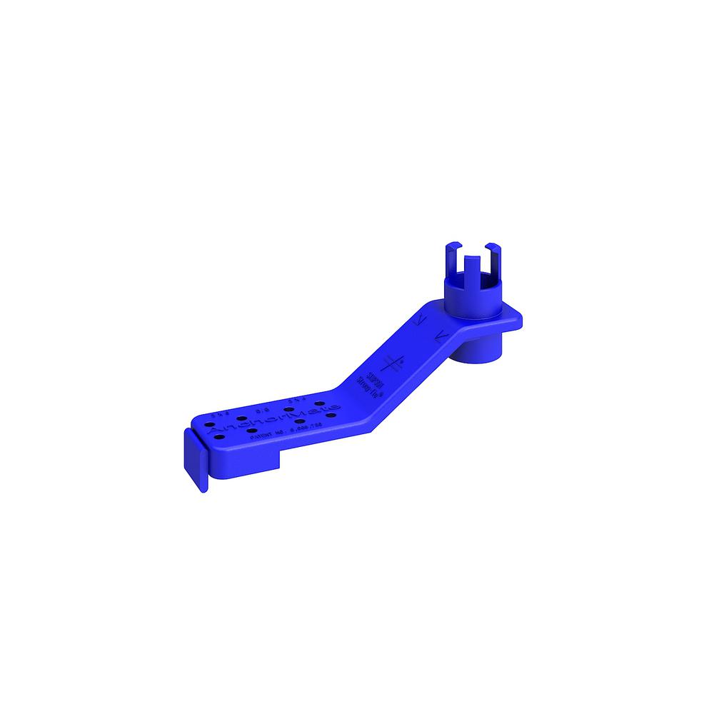 simpson strong tie anchors