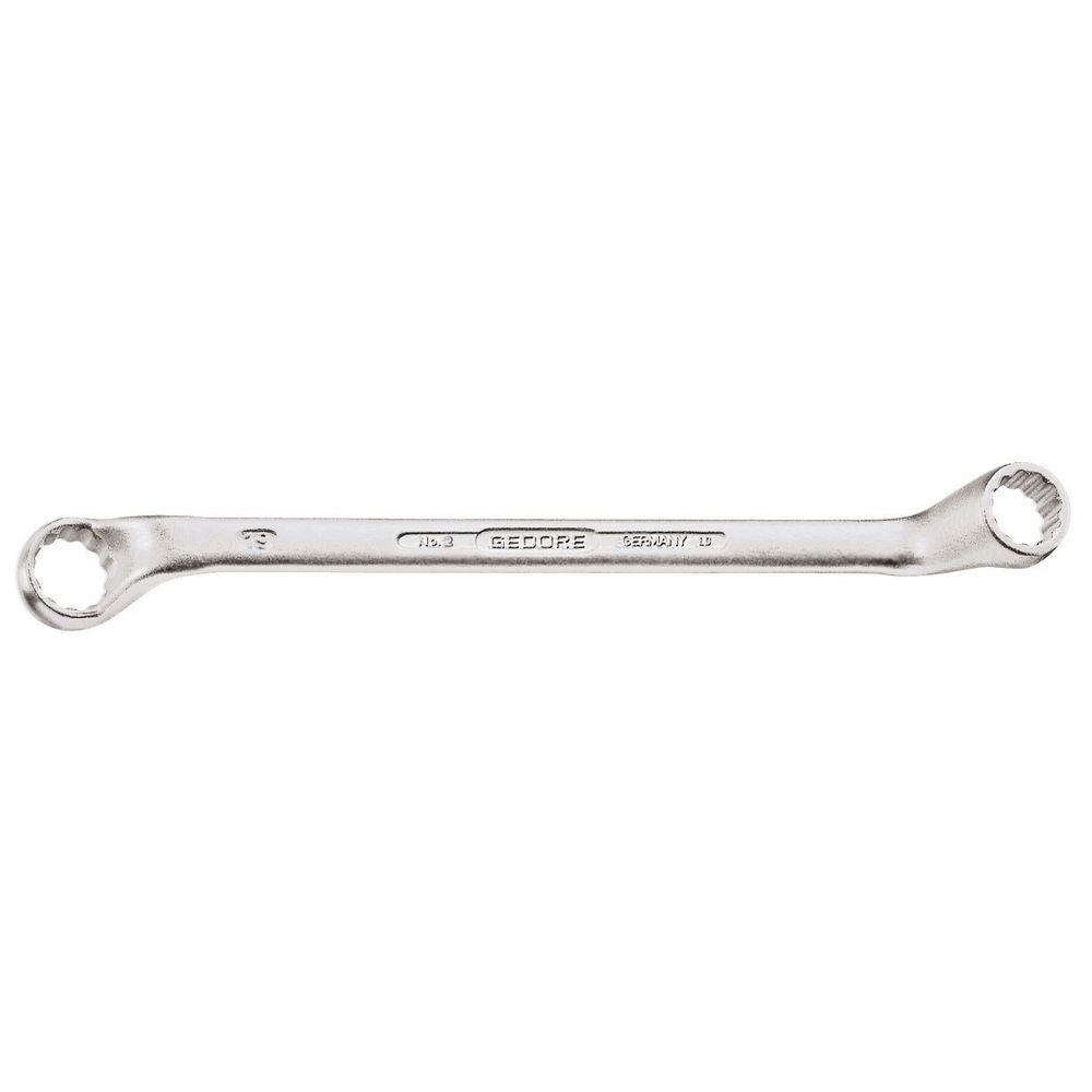 gedore 10 mm x 12 mm ended ring wrench offset 6016080 the home depot gedore 10 mm x 12 mm ended ring wrench offset 6016080 the home depot
