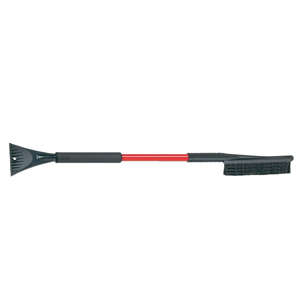Hopkins 35 in. Blizzard SnowBrush13716 The Home Depot