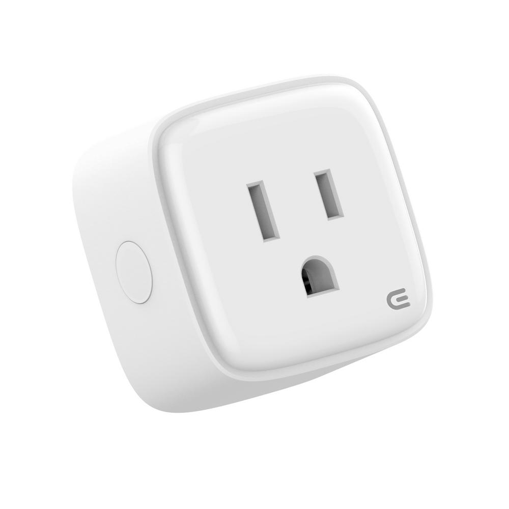 smart plug no hub required