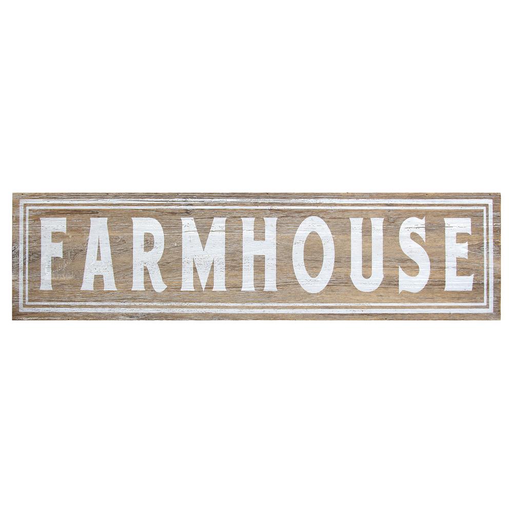 Stratton Home Decor Farmhouse Wall Art S11540 The Depot Stratton Home Decor Farmhouse Wall Art