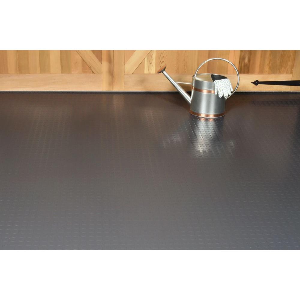 G Floor Parking Pad Garage Cover Protector Dandk Organizer