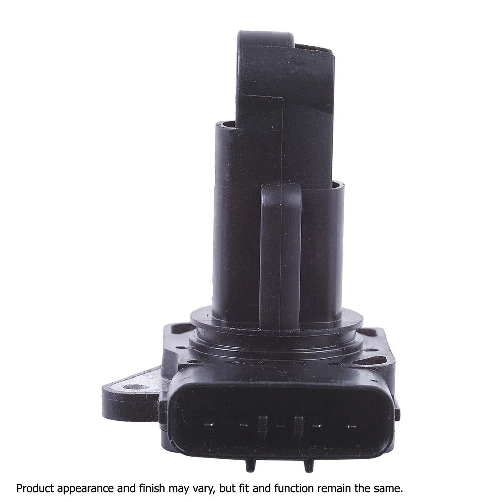 A1 Cardone Mass Air Flow Sensor P/N:74-50009 Fits select: 2002-2006 TOYOTA CAMRY  2003-2008 TOYOTA COROLLA