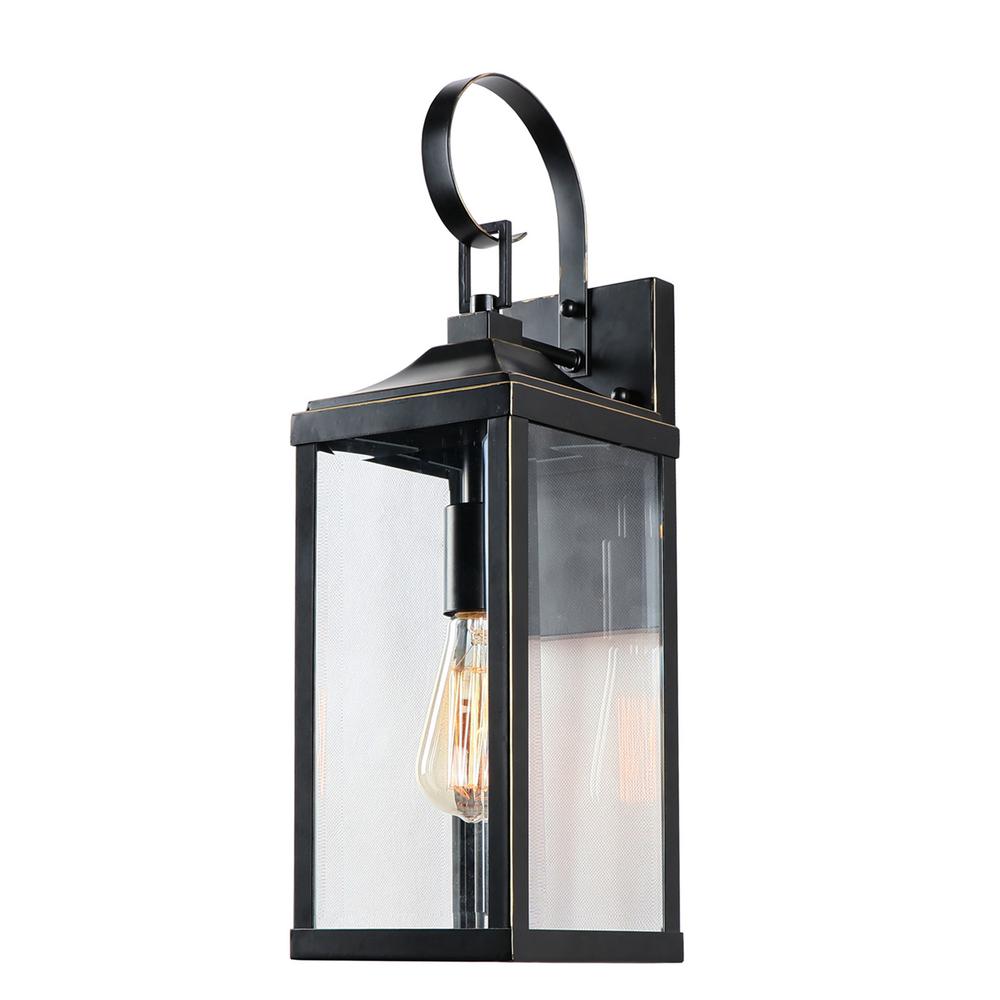 Reviews For Unbranded 1 Light Imperial Black Outdoor Wall Lantern Sconce El180708 Sw The Home Depot - Outdoor Sconce Lighting Reviews Reviews For Unbranded 1 Light Imperial Black Outdoor Wall Lantern Sconce El180708 Sw The Home Depot - Outdoor Sconce Lighting Reviews