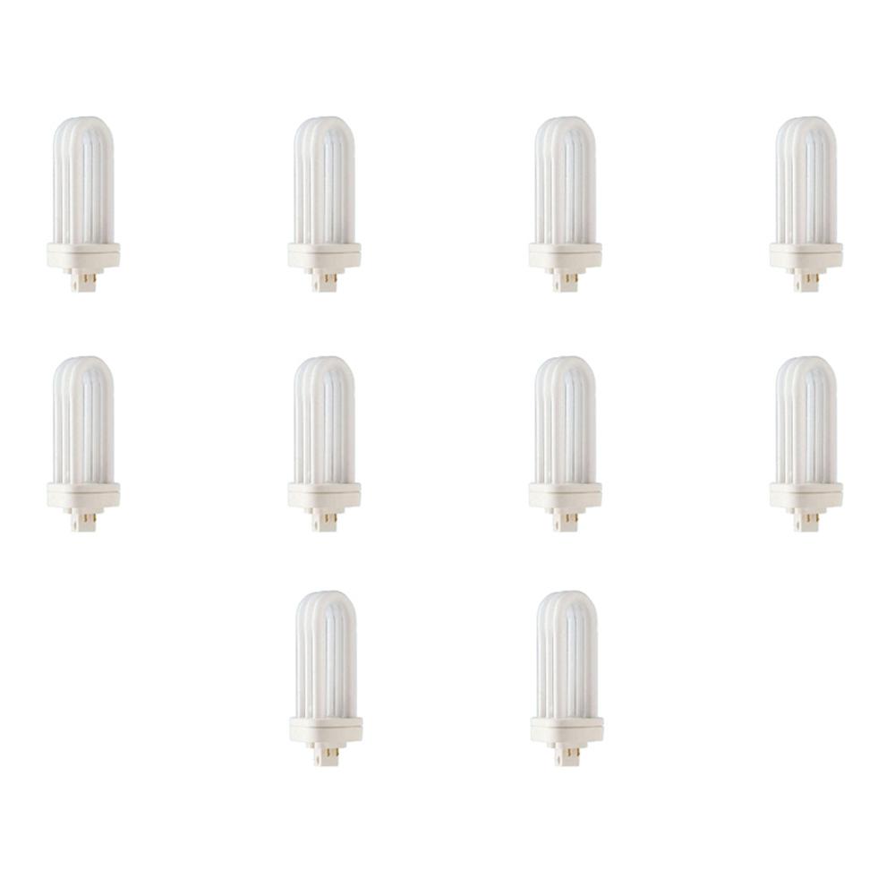 Philips Compact Fluorescent 42 watt PL-T 4 pin high performance bulb New in box