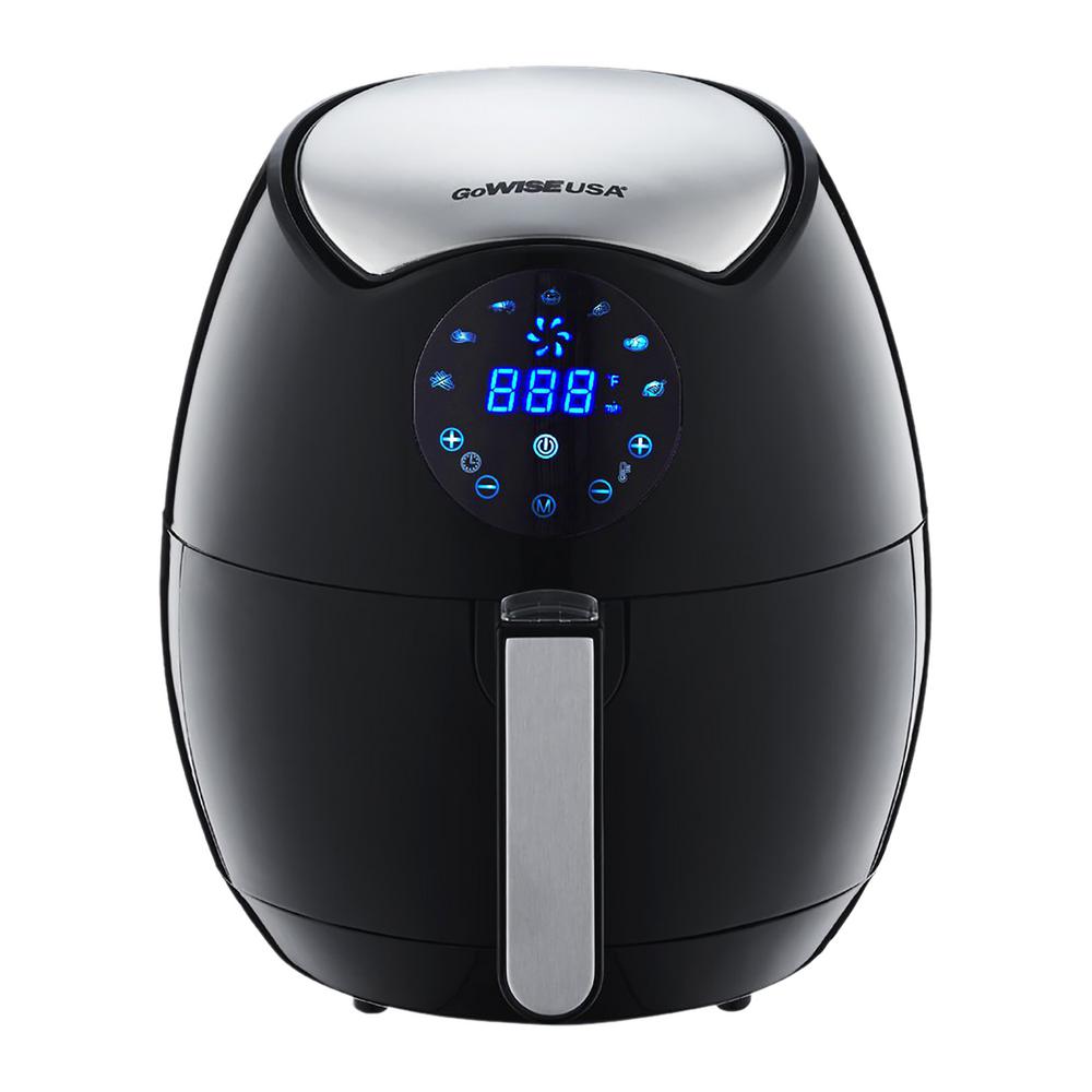 gowise air fryer reviews