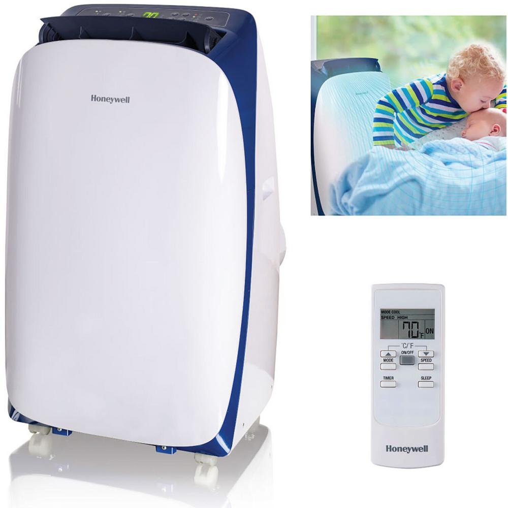 NewAir 12,000 BTU Portable Air Conditioner for 425 sq. ft. with