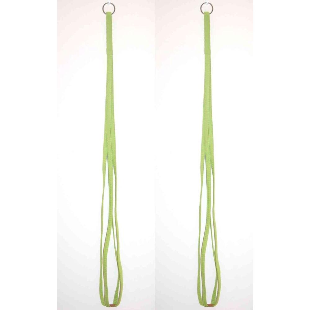 Modern Cotton Ceiling Plant Hangers Planters The Home Depot