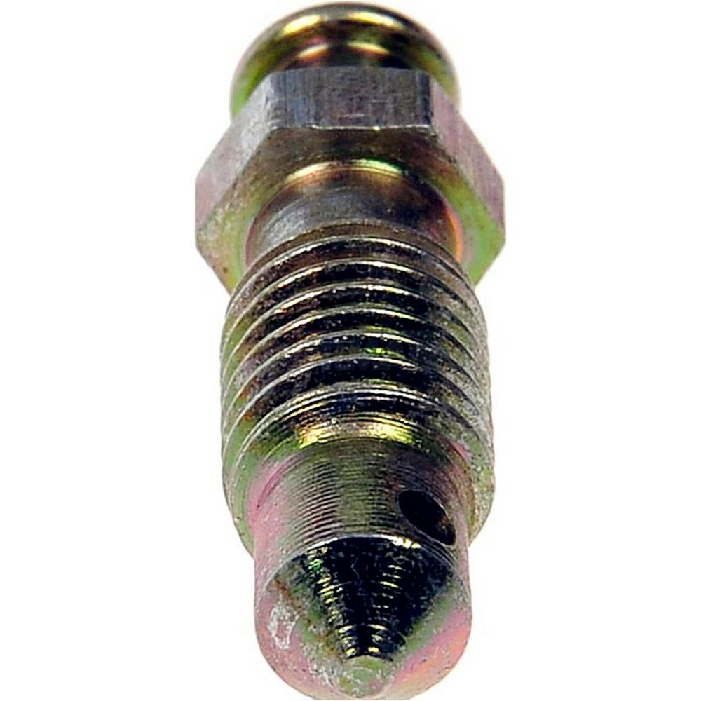 HELP Bleeder Screws 1/428 X 15/16 In. (2pack)13904 The Home Depot
