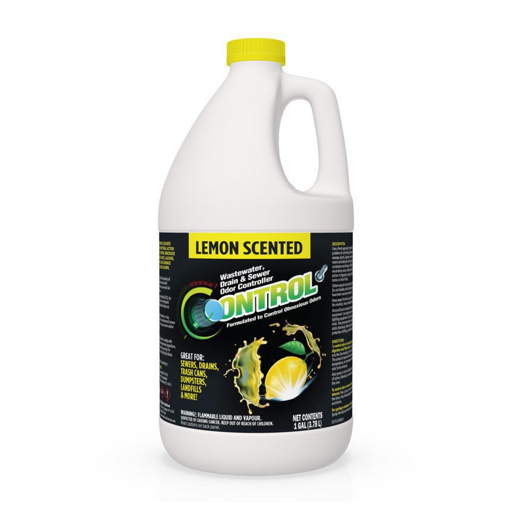 DampRid Odor Genie 8 oz. Wild Berry Odor EliminatorFG69H The Home Depot