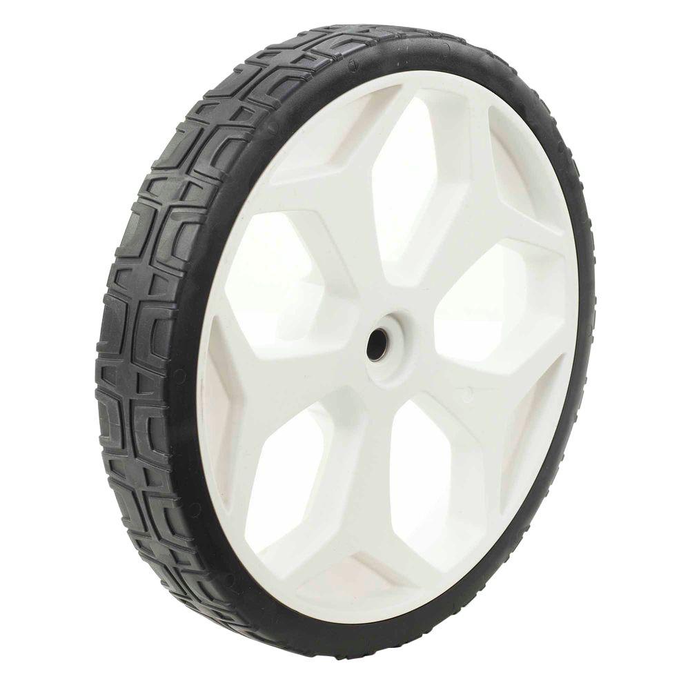 Toro 11 in. Replacement Rear Wheel for LawnBoy Models 10730 and 10736