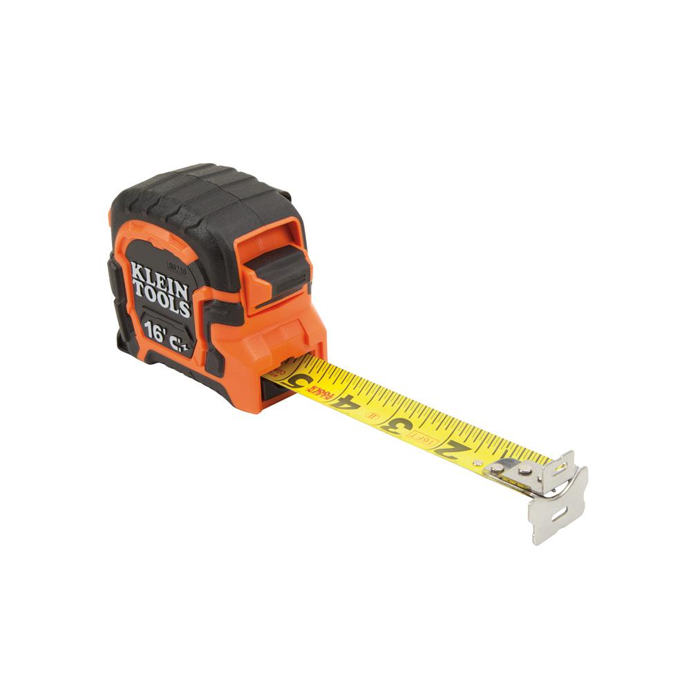 DEWALT 25 ft. and 16 ft. Tape Measure Set (2Pack)DWHT74441Q The