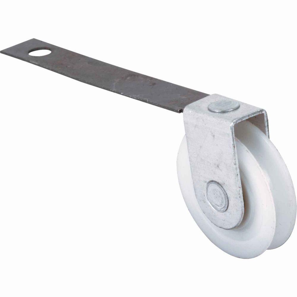 PrimeLine 1 in. Sliding Screen Door Rollers (2Pack)B 685 The Home