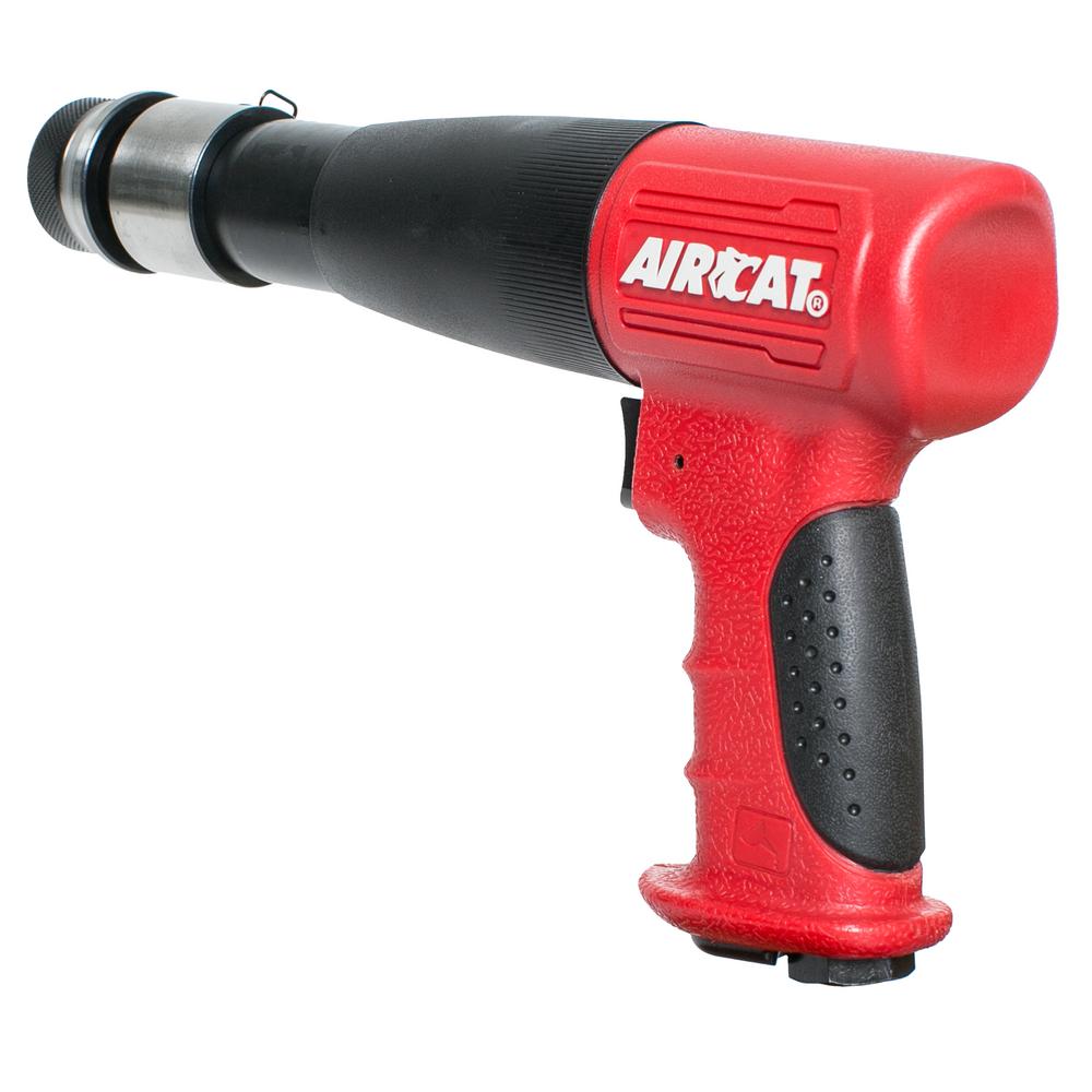  AIRCAT  Composite Vibration Damped Long Stroke Air  Hammer  