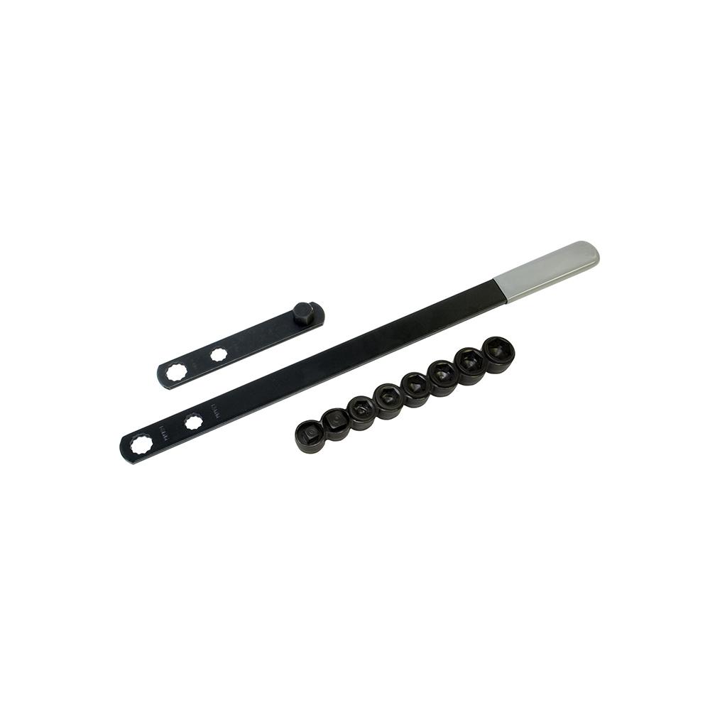 Lisle Serpentine Belt Tool Lis59800 The Home Depot