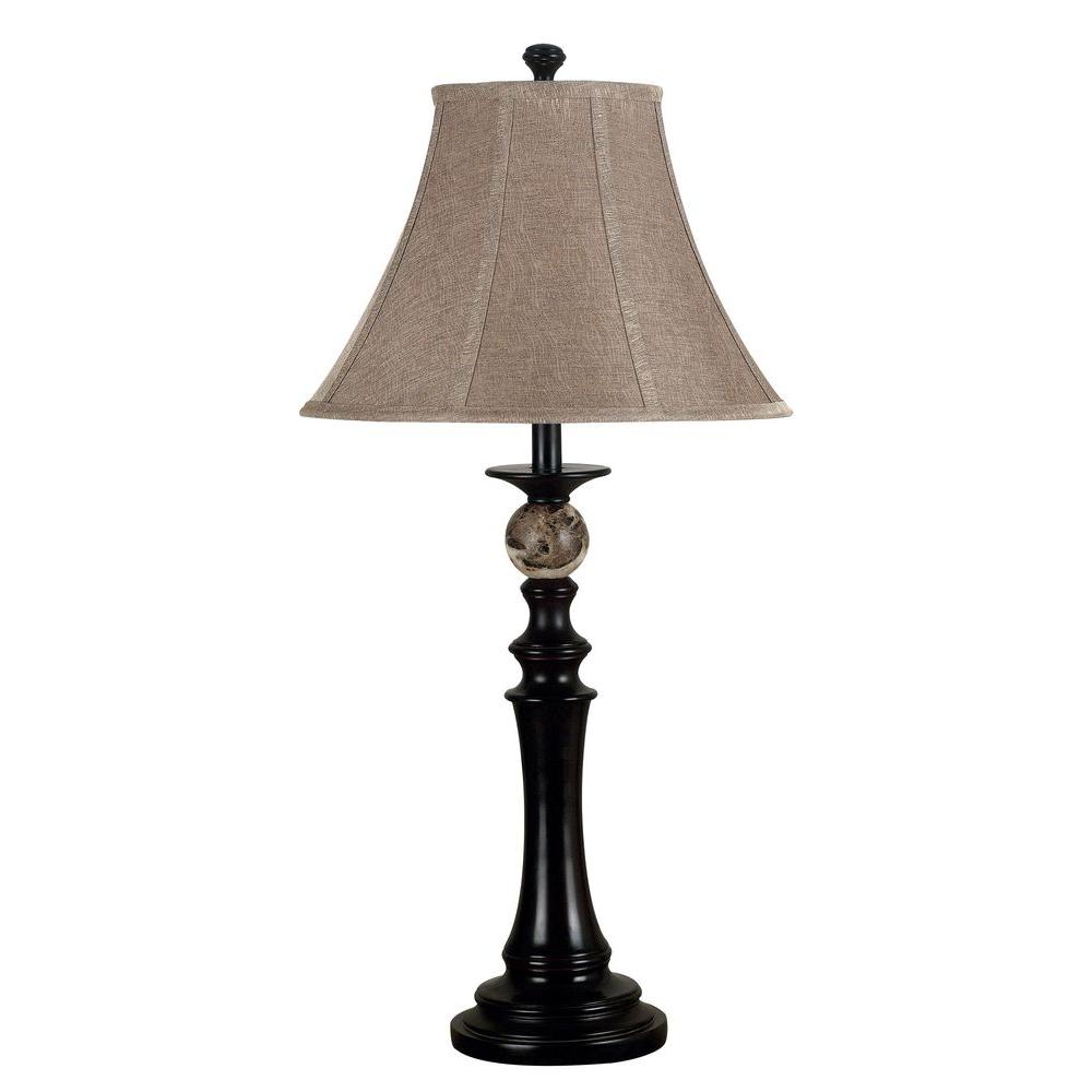 Kenroy Home Plymouth 33 In Oil Rubbed Bronze Table Lamp 20630orb Kenroy Home Plymouth 33 In Oil Rubbed Bronze Table Lamp