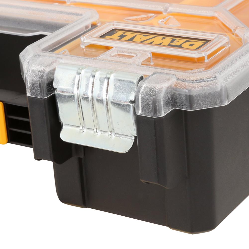 portable screw organizer box
