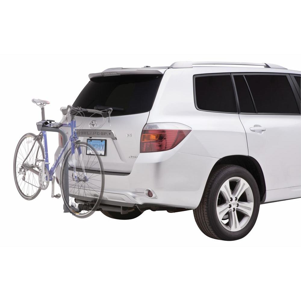 tow ball cycle carrier