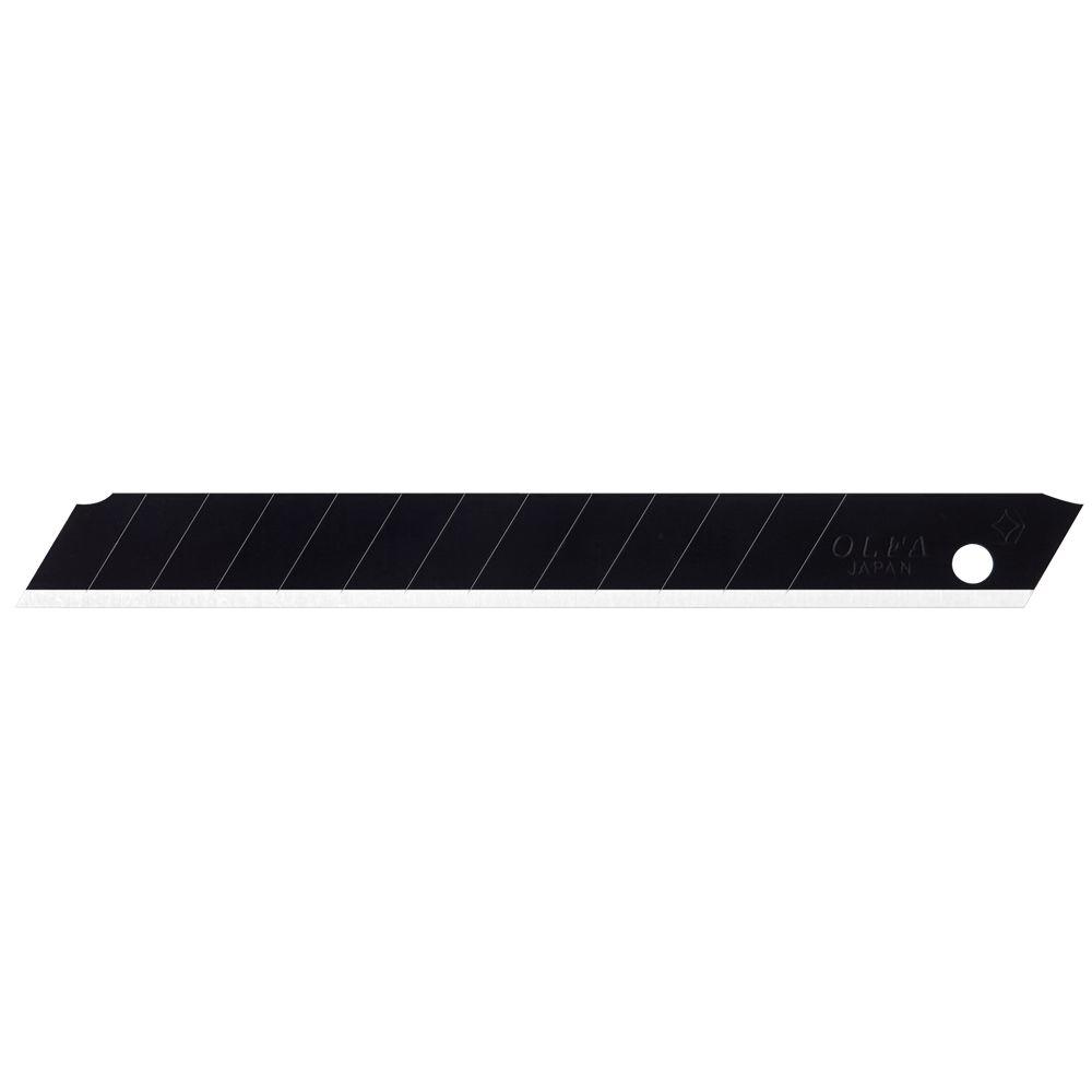 OLFA Replacement Blade for StandardDuty Knives (50Pack)9149 The