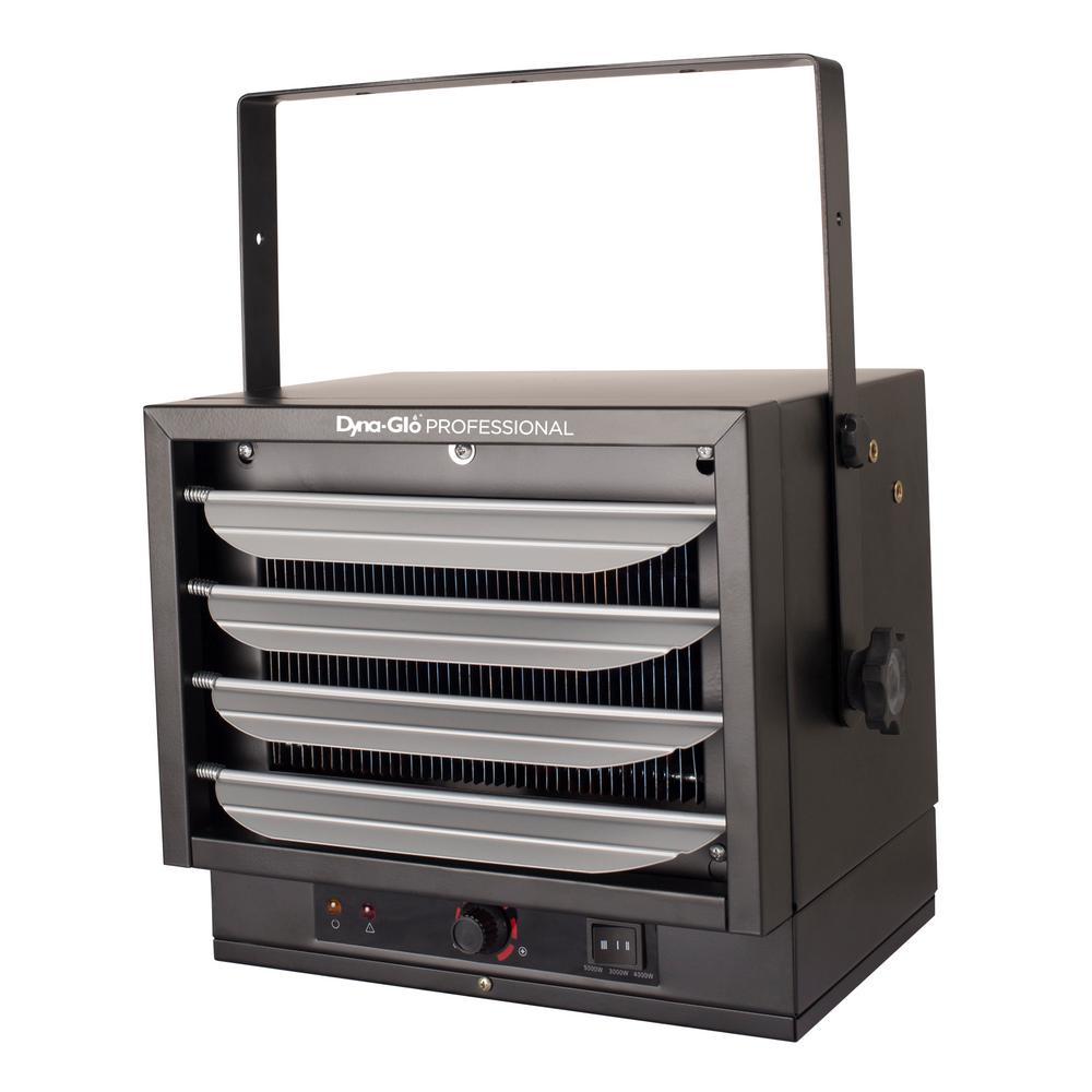 Dyna-Glo Professional 5,000-Watt Electric Garage Heater by Dyna-Glo Professional