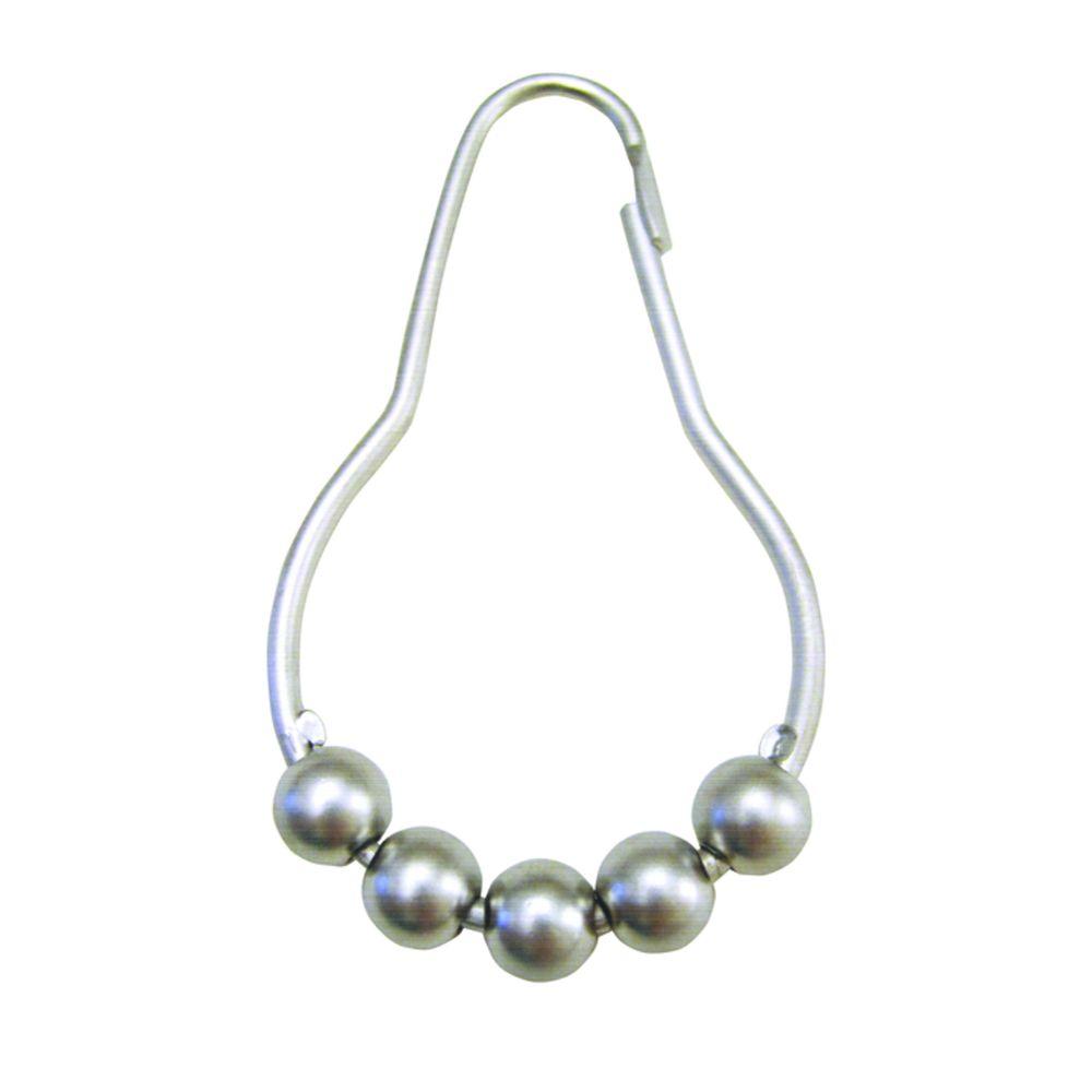 MOEN Tub/Shower Drain Covers in Brushed NickelT90331BN The Home Depot